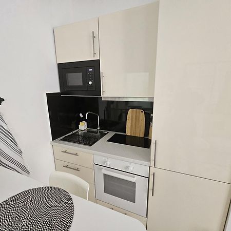 Cosy Studio Dansaert Brussels Ngoại thất bức ảnh
